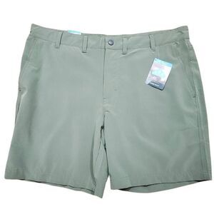 Columbia Hybrid Trek High Performance Shorts -O